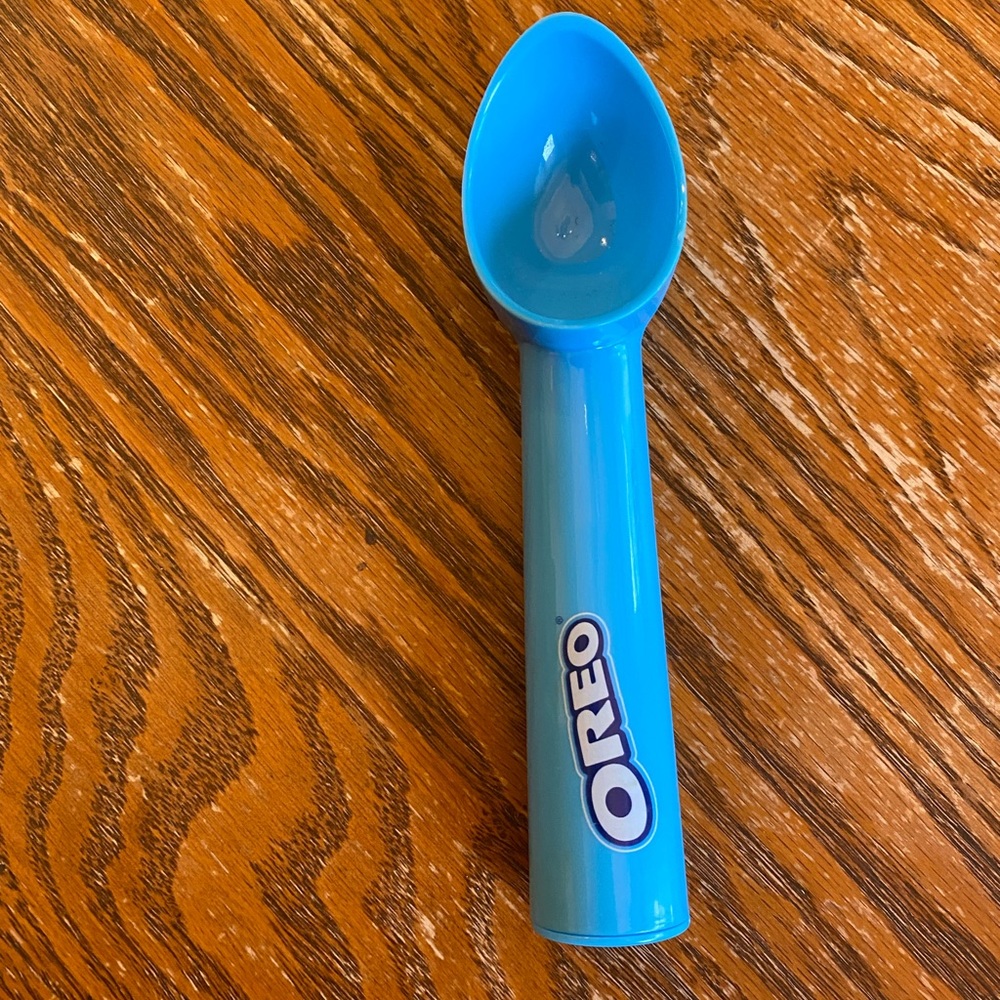 Oreo Ice Cream Scoop NWOT
